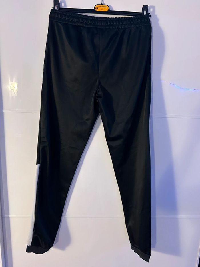 Pantalon de survêtement ajustable noir Airness - photo numéro 10
