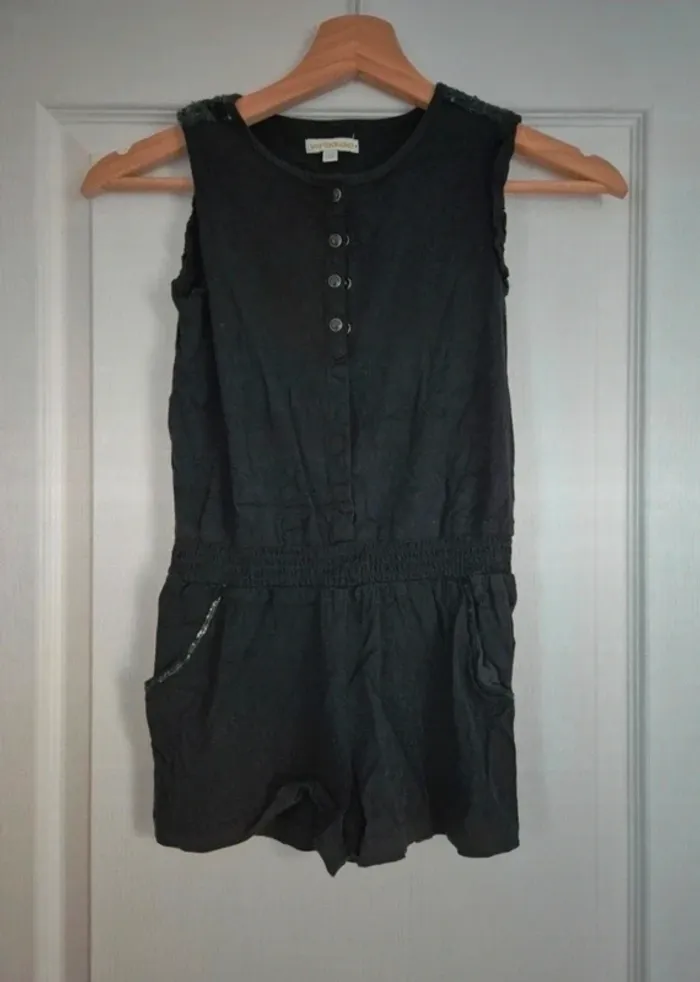 👧 Combi-short - photo numéro 4