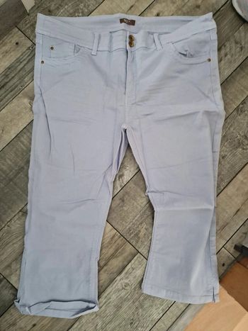 Pantacourt grain de malice