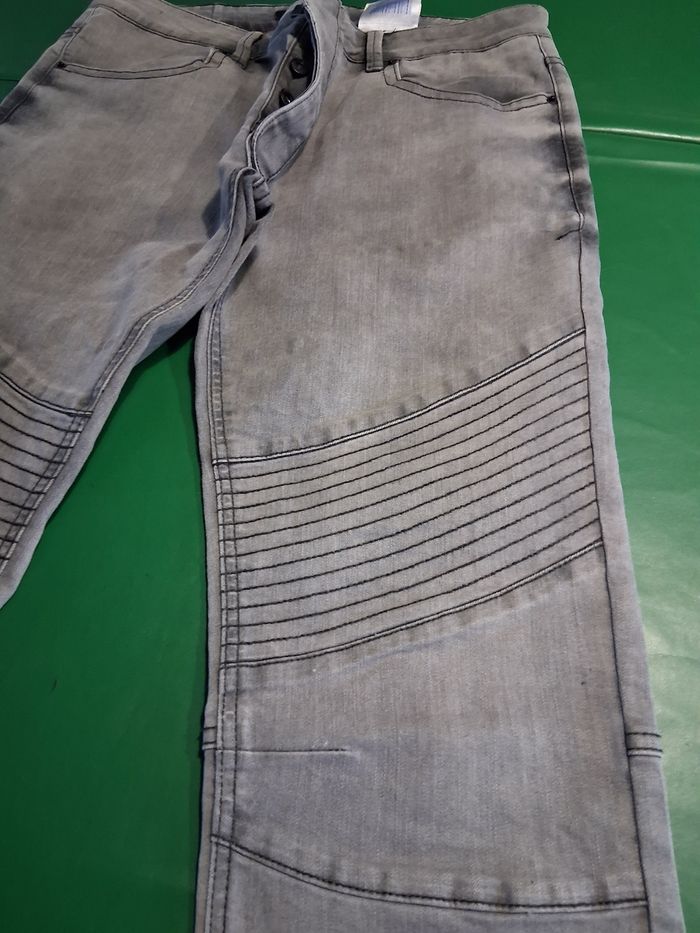 Jean - photo numéro 2