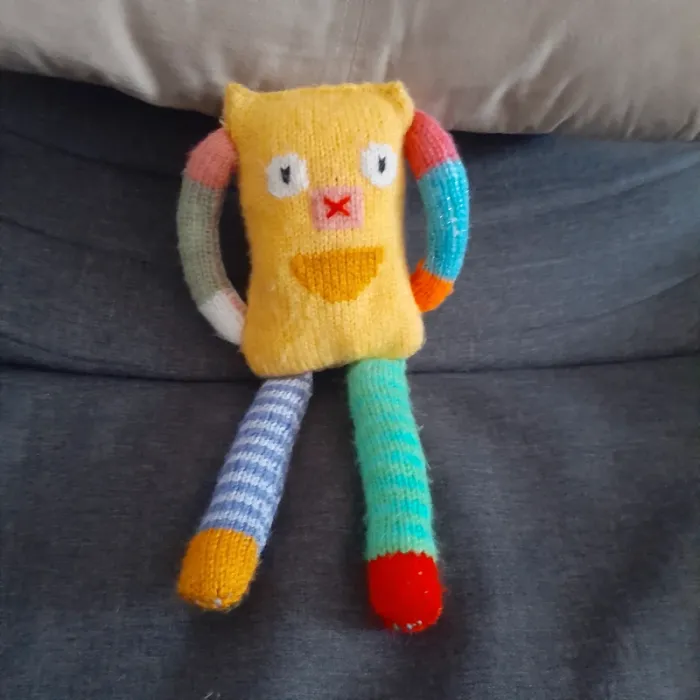 peluche