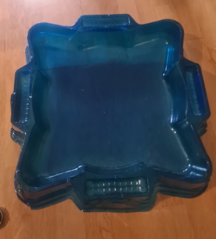 Toupie spinner mad - photo numéro 7