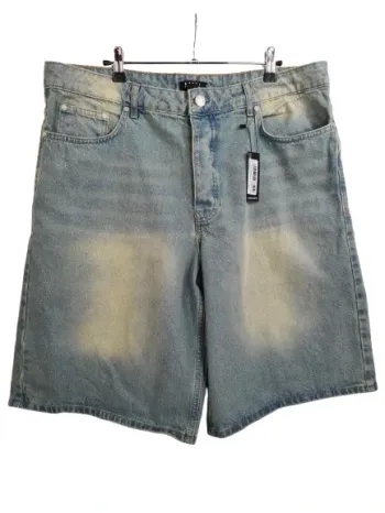 Short  jeans boohooman