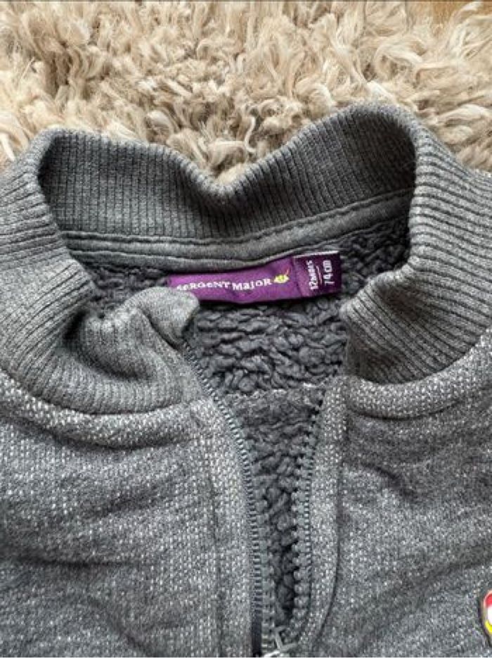 Lot 2 vestes bébé - photo numéro 8