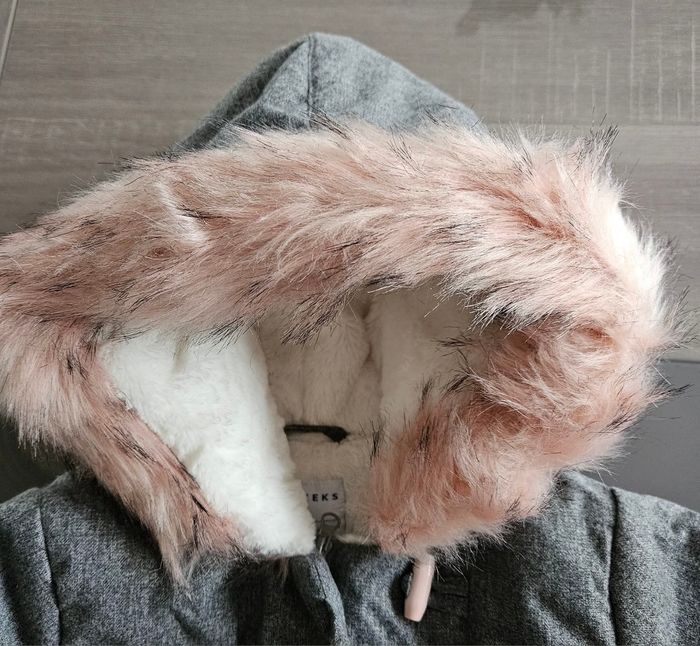 Combinaison - photo numéro 6