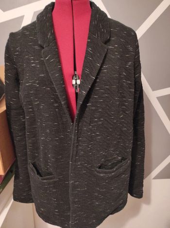 Gilet ouvert cache cache t40