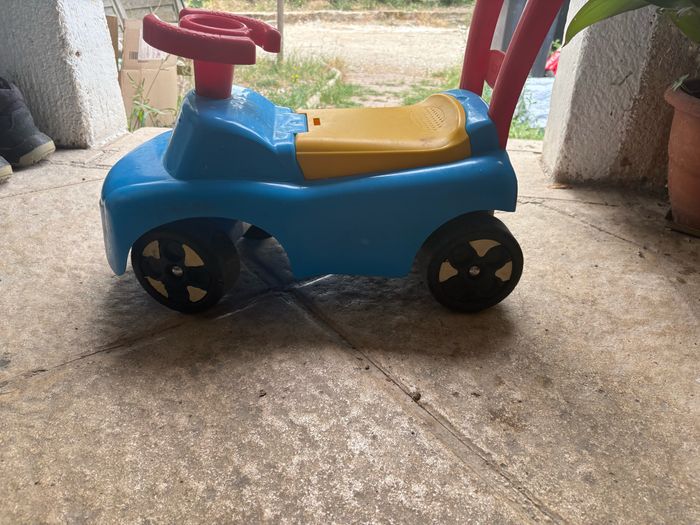 Voiture - photo numéro 2