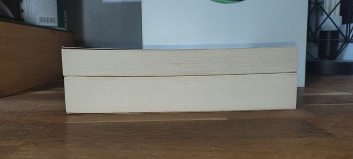 Lot Maux d'amour 1 et 2 - photo numéro 6