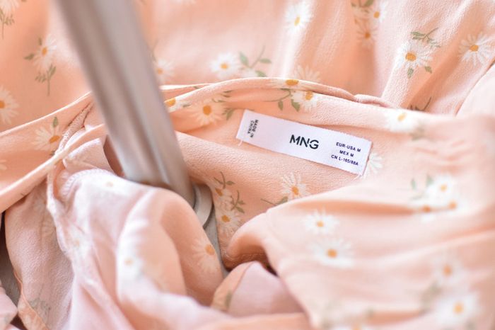 Combinaison - combi-short Mango - photo numéro 10