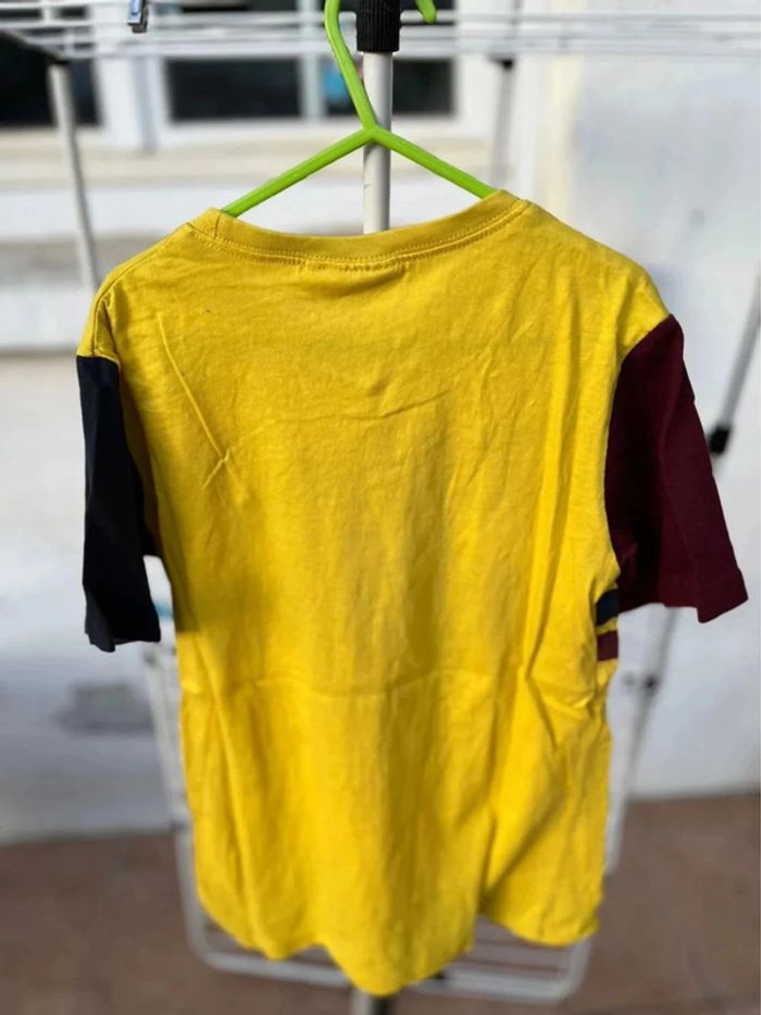 T shirt Harry Potter taille 10 ans - photo numéro 2