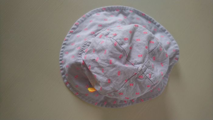 Chapeau Sucre D'Orge neuf - photo numéro 3