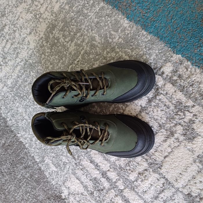 Chaussures montantes taille 33/34 Primark - photo numéro 6