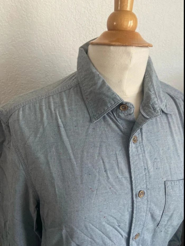 Chemise homme T38 - photo numéro 3