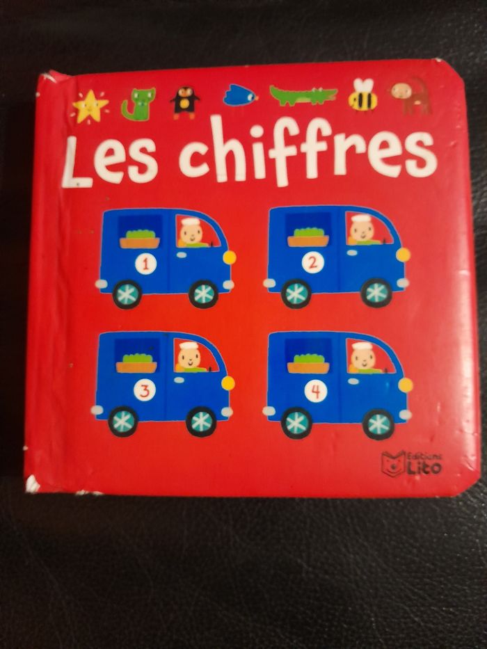 Les chiffres