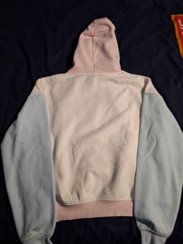 Pull fille - photo numéro 2