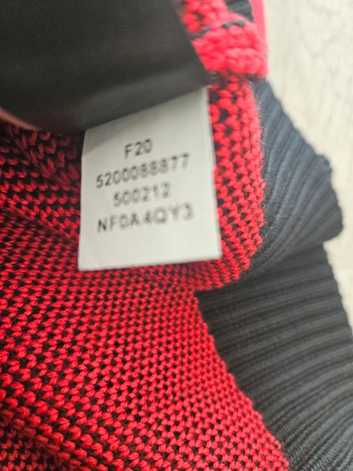 Pull s the north face - photo numéro 5