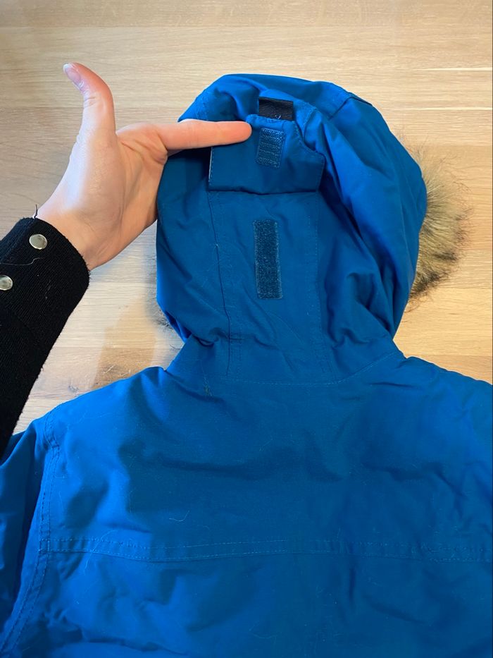 Parka - photo numéro 6