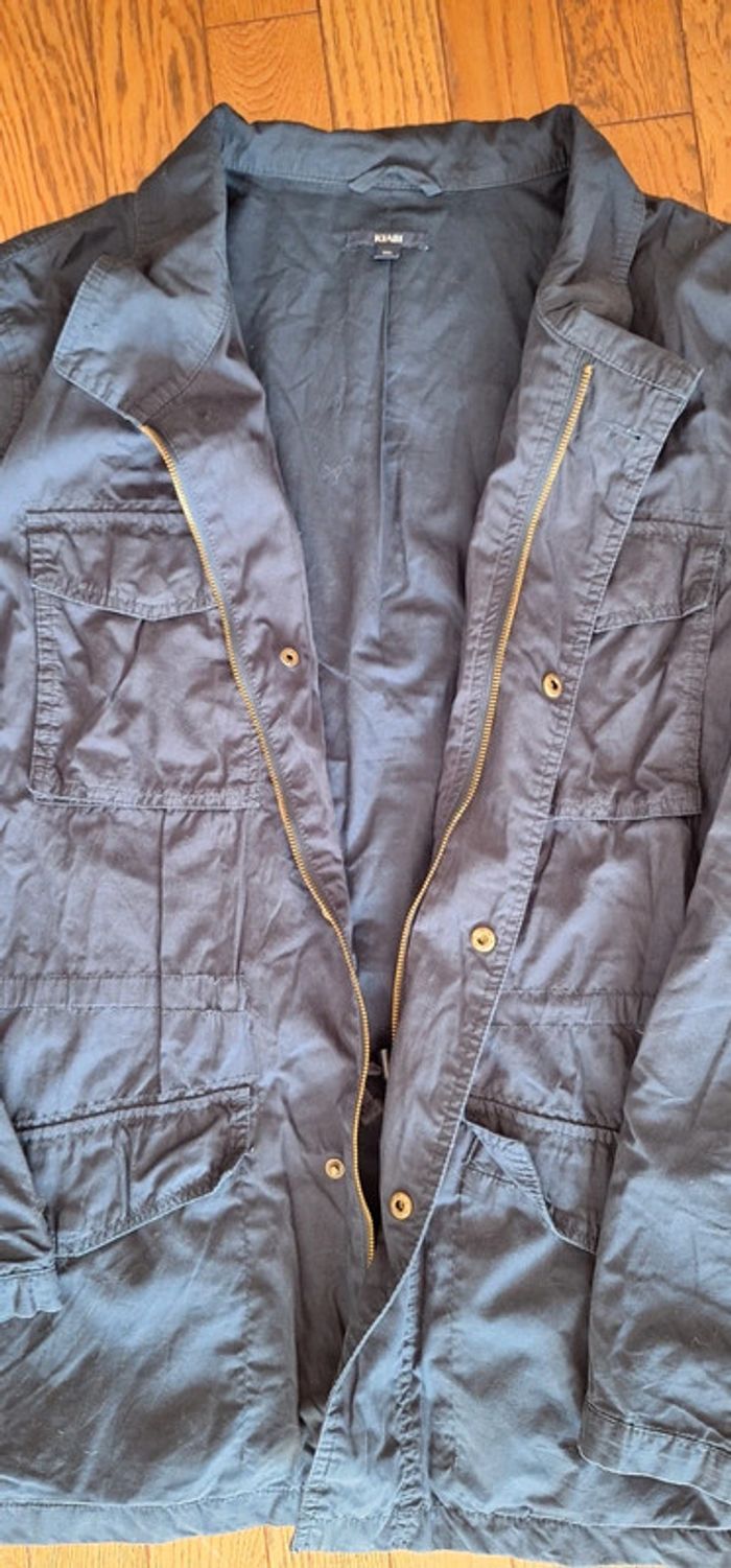 Parka - photo numéro 2