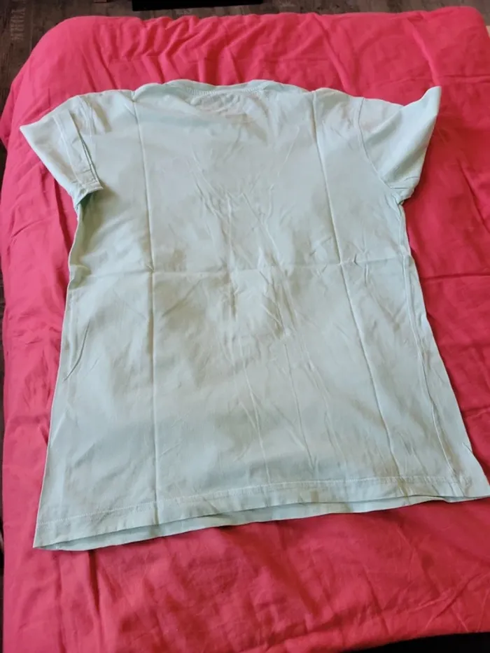 Tee-shirt Lakers taille M - photo numéro 4