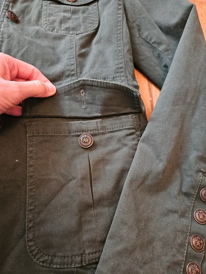 Veste Esprit 42 - photo numéro 6