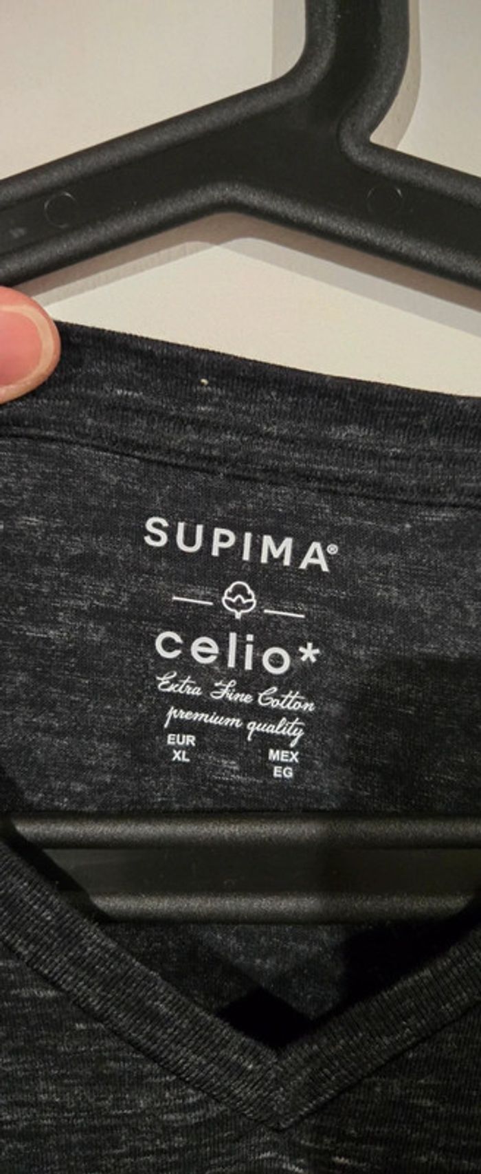 Tee shirt homme - photo numéro 2