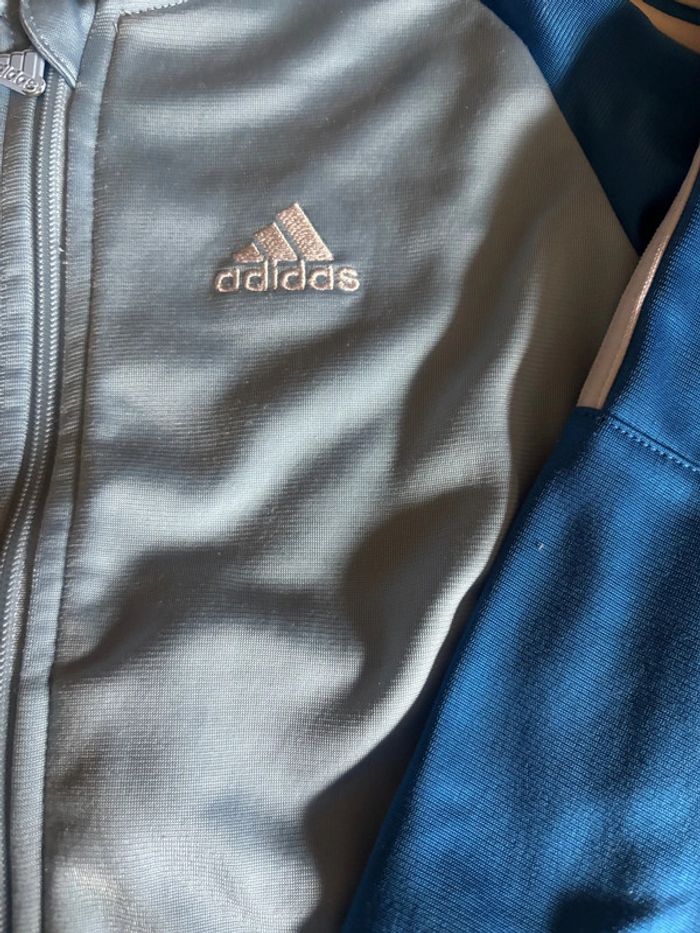 Veste adidas - photo numéro 2