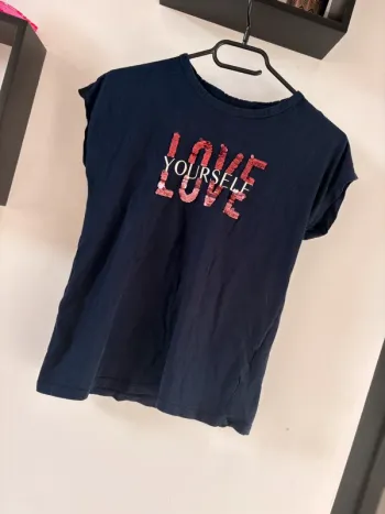 T-shirt firefly • 14ans