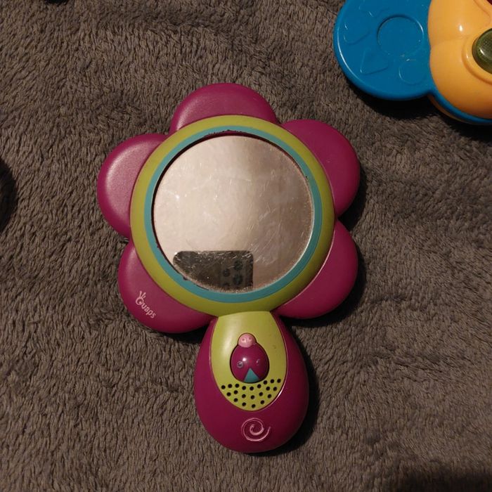 Lot Jouets bébé - photo numéro 4