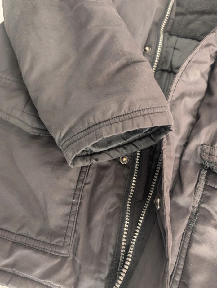 Manteau 12 ans gemo - photo numéro 3