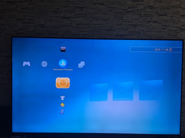 Console ps3 slim - photo numéro 2