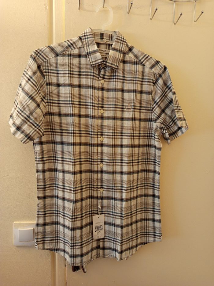 Chemise homme - photo numéro 2