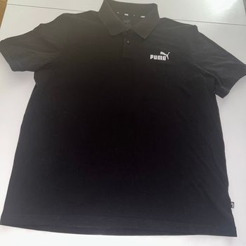 Polo, homme, puma