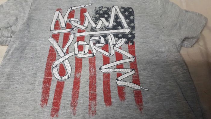 t shirt - photo numéro 3