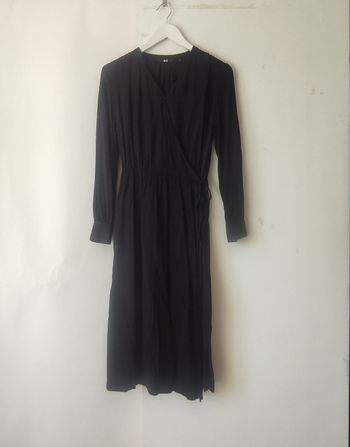 Robe Uniqlo 
