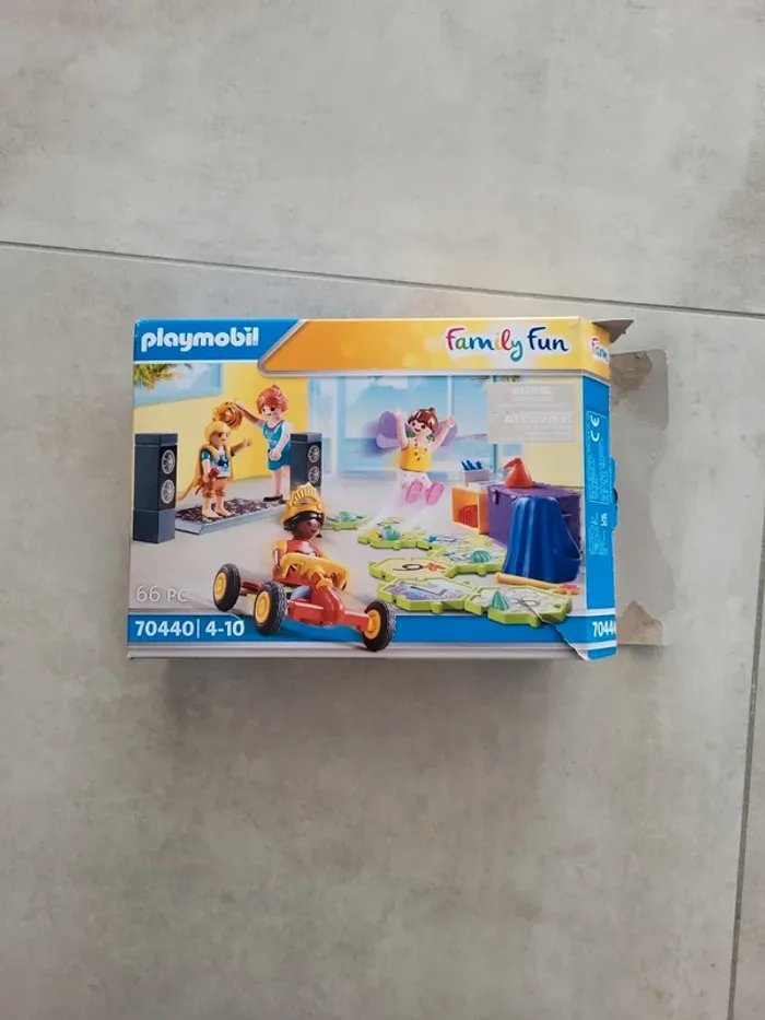 Playmobil Family Fun 70440 66 pcs - photo numéro 3