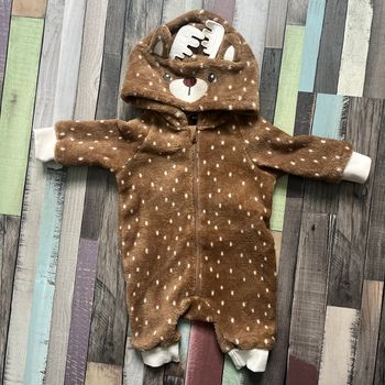 Surpyjama kiabi 1 mois Noël