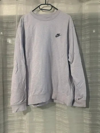 Pull Nike