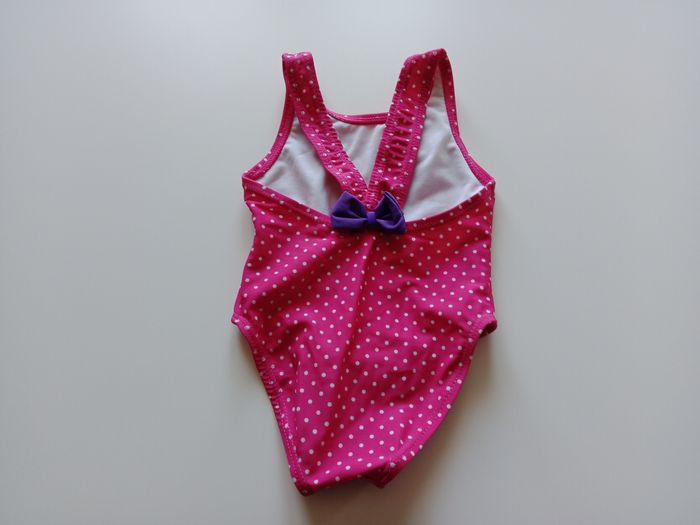 Maillot bébé - photo numéro 3