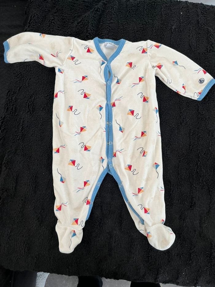 Pyjama