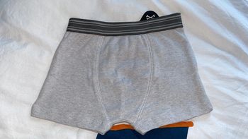 Caleçon boxer Eldys