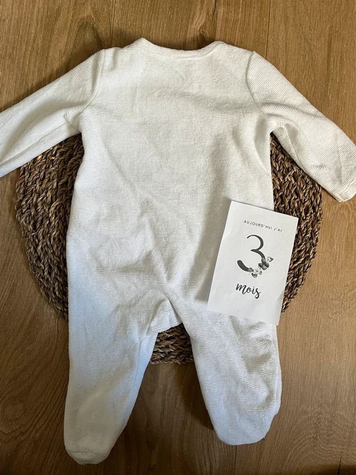 Pyjama - photo numéro 4