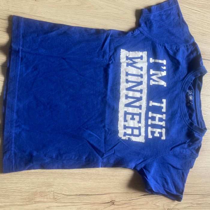 Lot de 3 t shirt - photo numéro 3