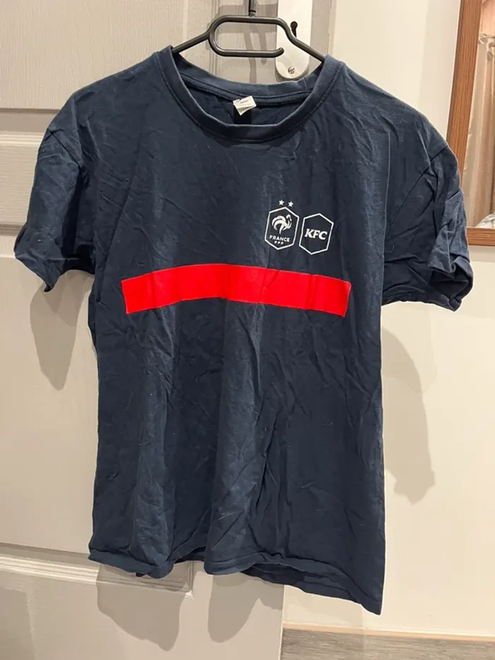T shirt KFC