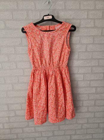 Robe filles