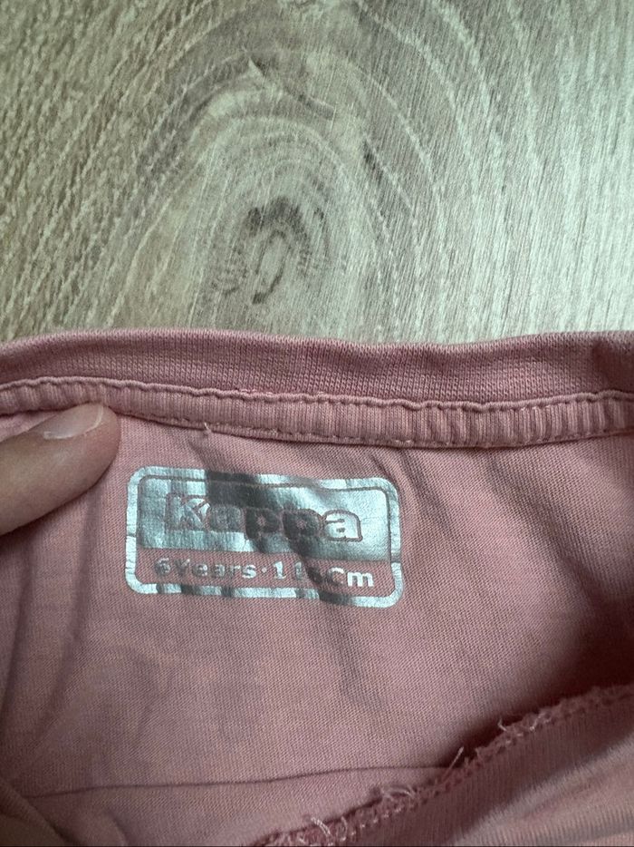 Lot sport 6 ans - photo numéro 8