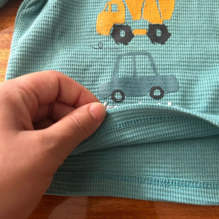 Sweat-shirt - photo numéro 3