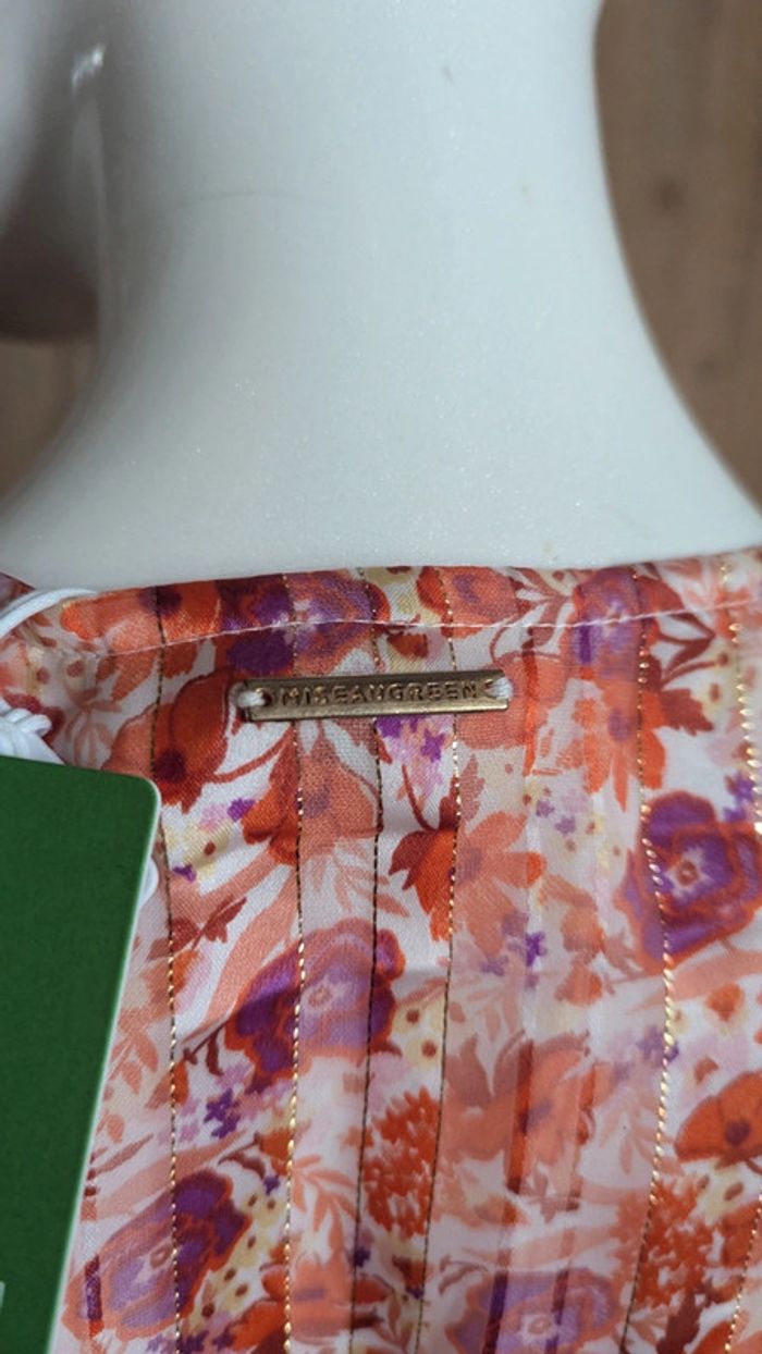Robe élégante Mise au Green S - photo numéro 13