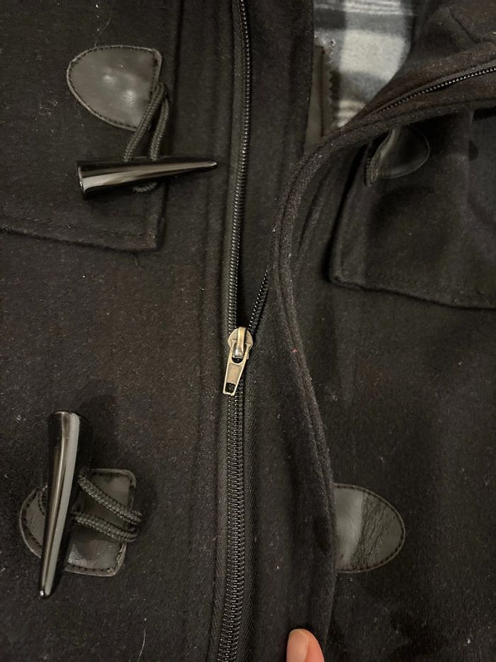 Manteau homme taille L - photo numéro 3