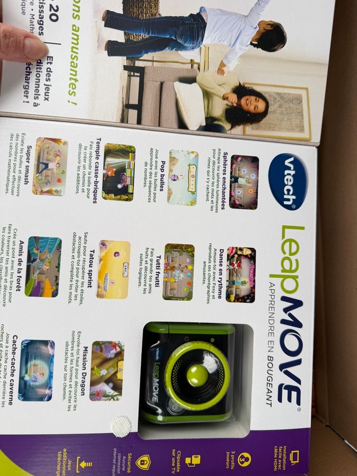 Leapmove - photo numéro 2