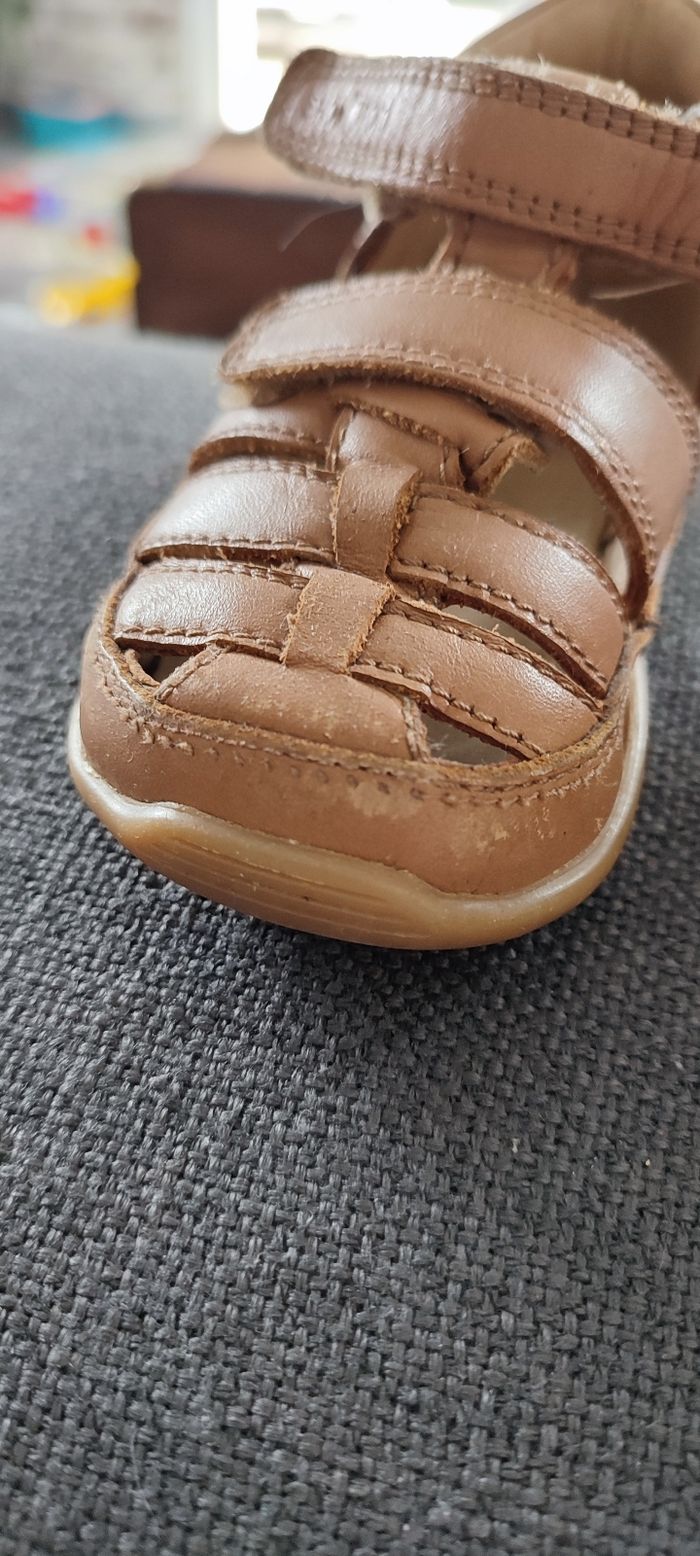 Chaussures bébé - photo numéro 6